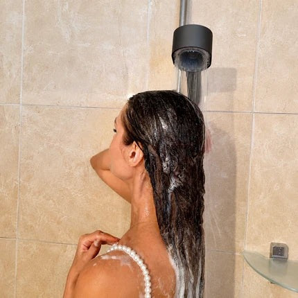 Soffione Doccia Pro+